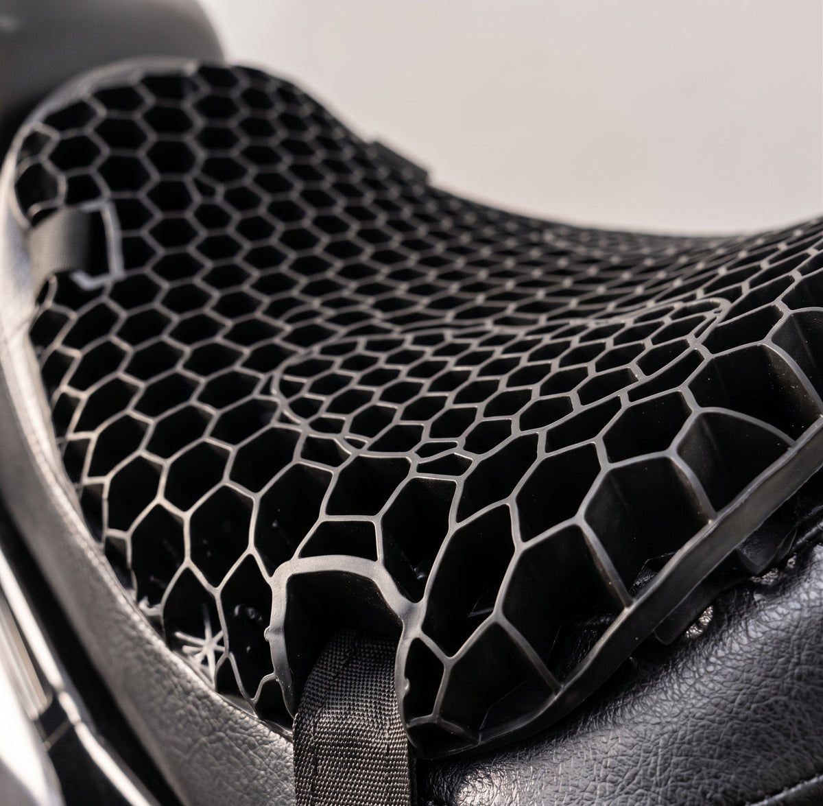 Cojin de Gel Para Motocicleta