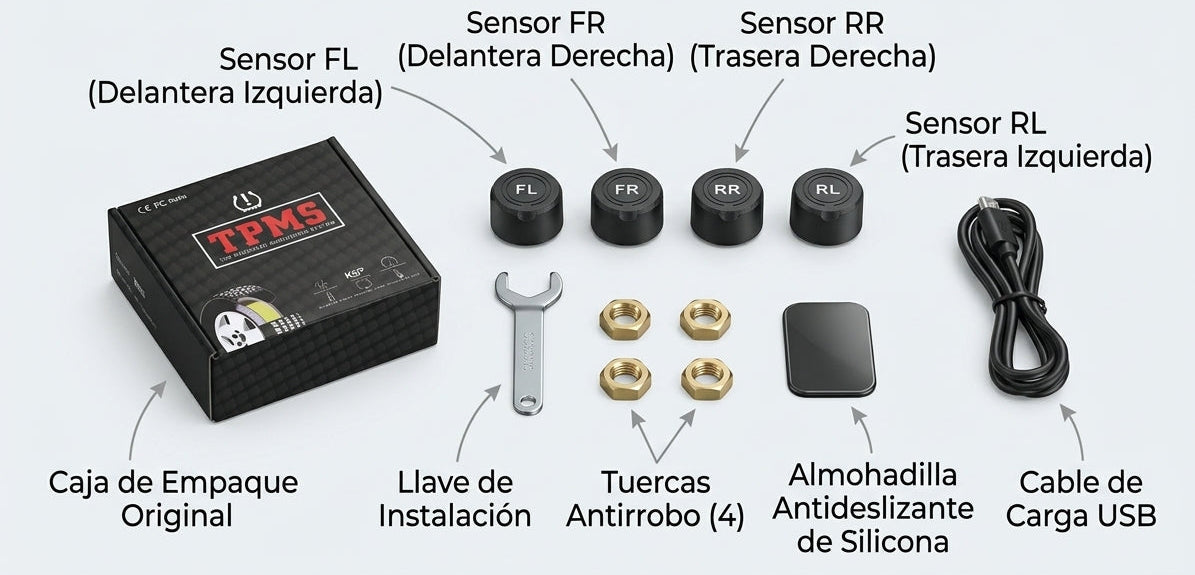 Imagen de la tienda