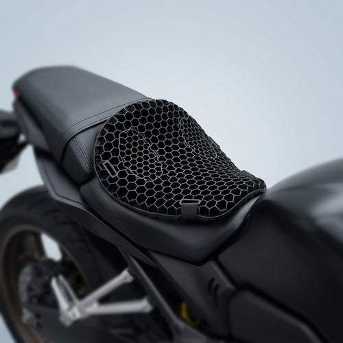 Cojin de Gel Para Motocicleta